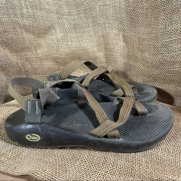 Chaco | Shoes | Chaco Z 2 Stripe Water Sport Hiking Trail  display picture 1